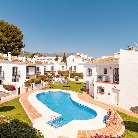 Los Pinos 23 Villas Casasol Nerja Exterior foto