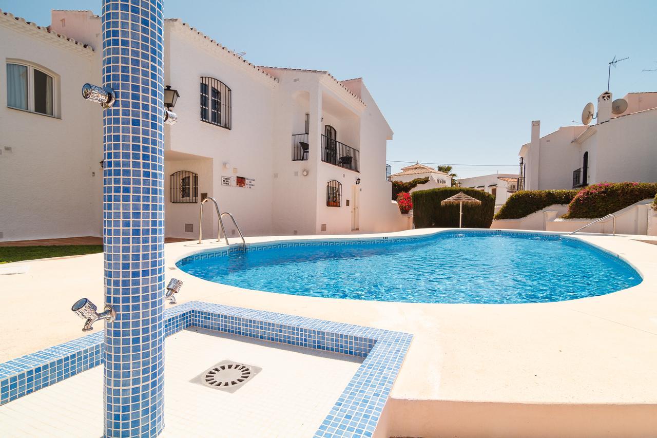 Los Pinos 23 Villas Casasol Nerja Exterior foto
