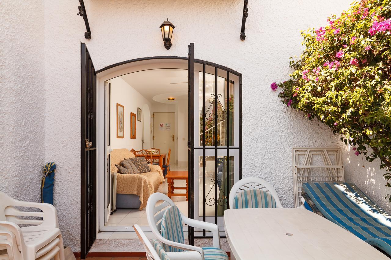 Los Pinos 23 Villas Casasol Nerja Exterior foto